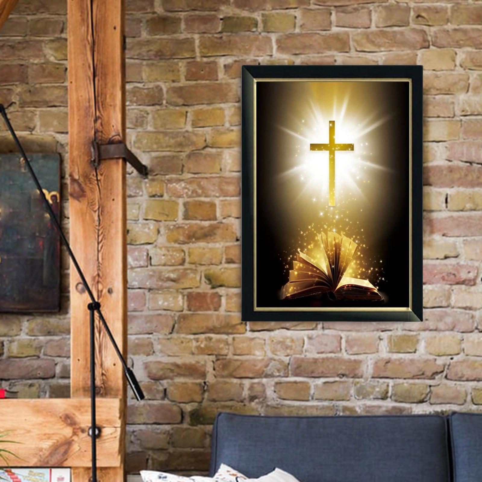 5D DIY  Kits Drawing Full Drill for Home Wall Decor