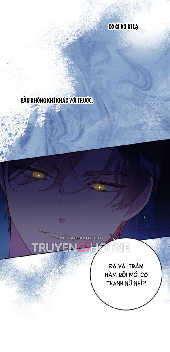 mỗi đêm chồng tôi đều biến đổi chapter 2.2 29