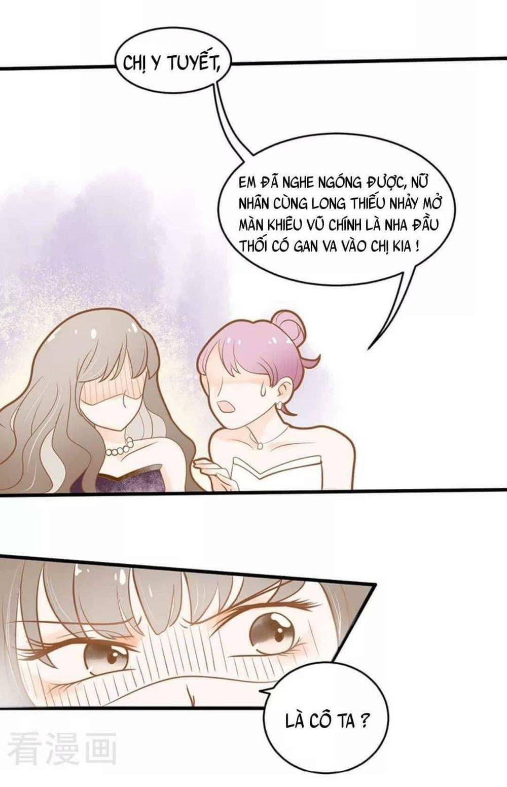 ác ma thiếu gia ở bên cạnh chapter 6 25