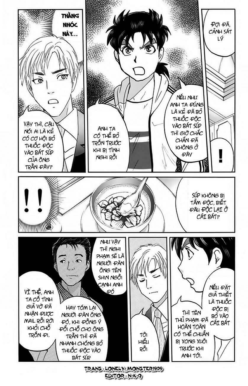 thám tử kindaichi - phần 2 chapter 117 4