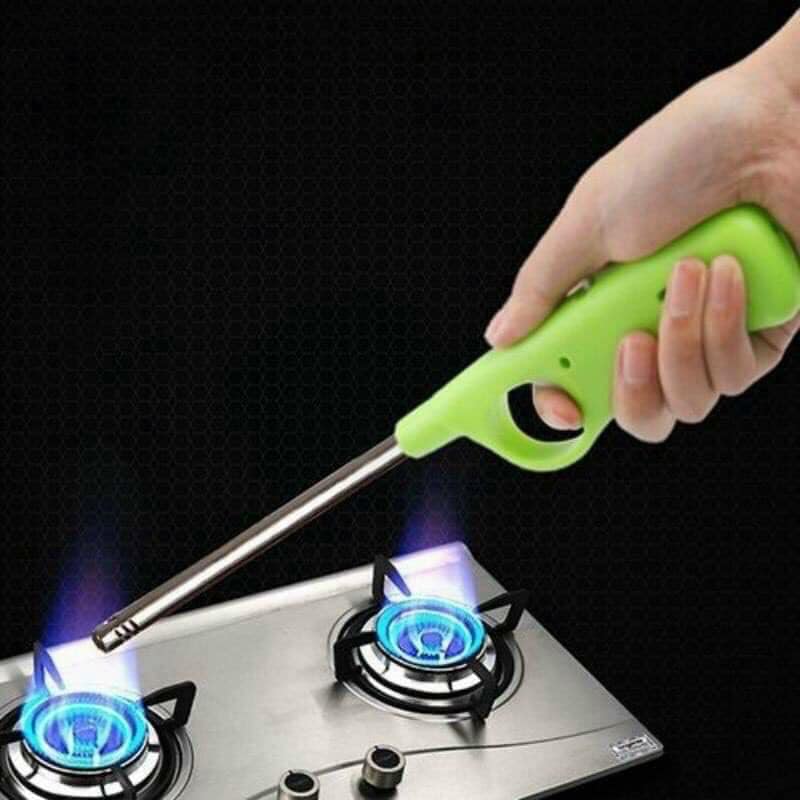 Bật Lửa Mồi Lửa Bếp Gas Bếp Cồn An Toàn