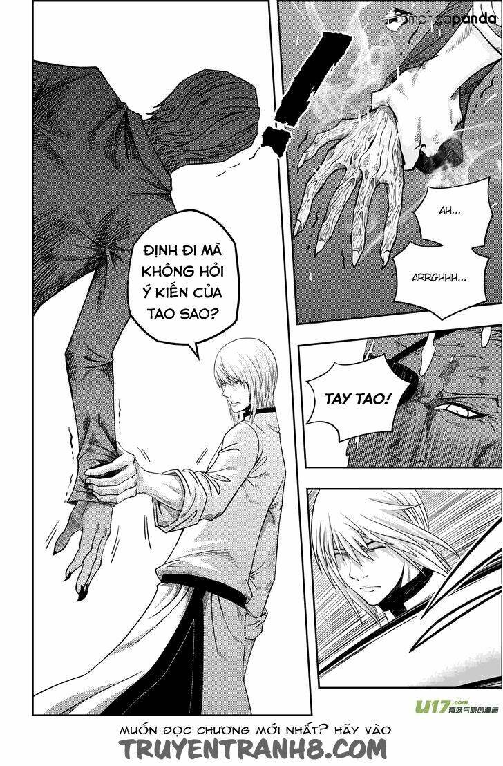 macrophage regulation chapter 6 19