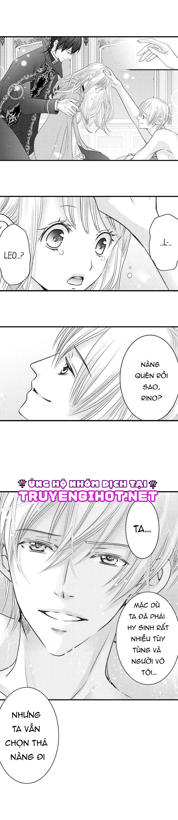chuyển sinh thành nhân vật phản diện: ác quỷ rơi vào lưới tình với tôi chapter 24.1 5