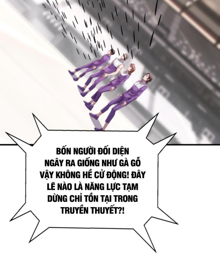 học cùng em gái, tôi bất cẩn vô địch rồi chapter 170 27