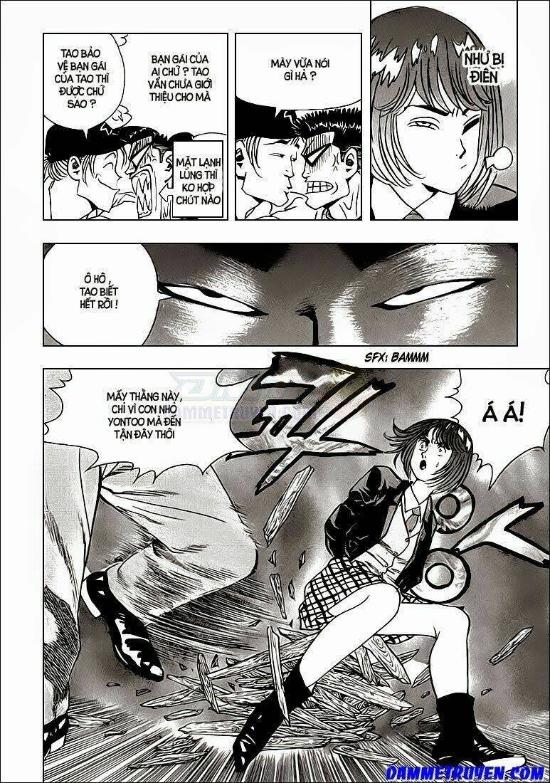 nina jalhae chapter 11 35