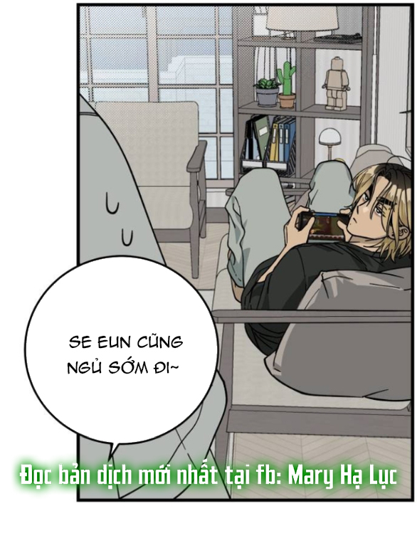 quy luật về rác rưởi chapter 5.2 8