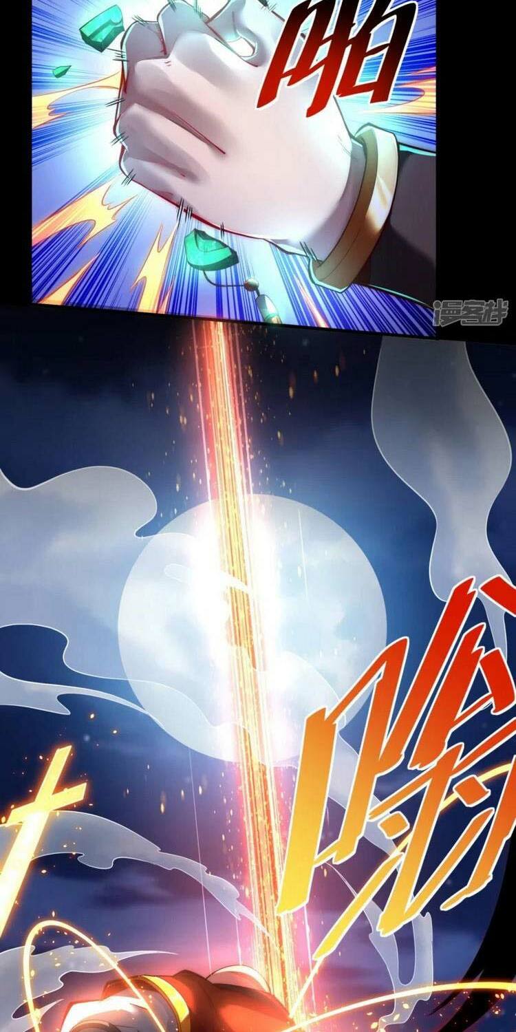 ta là thương thiên chapter 6 28