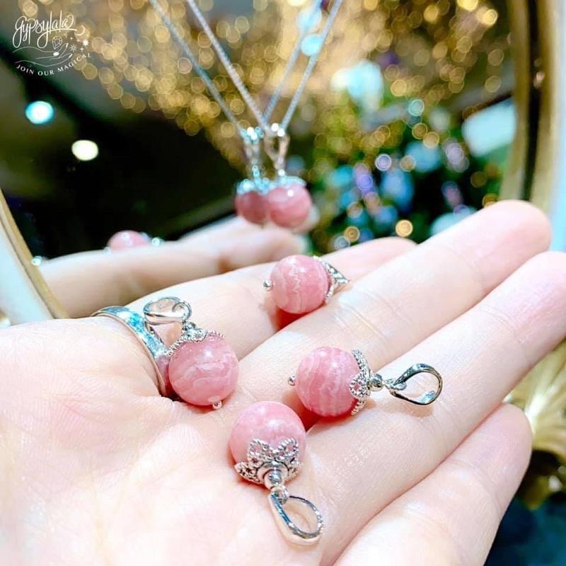 Mặt dây chuyền Simple SP002729 Gypsy.lala