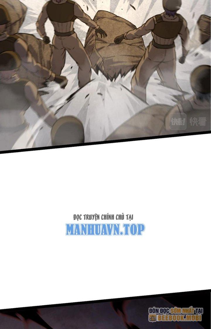 từ cây cổ thụ bắt đầu tiến hóa chapter 67 36