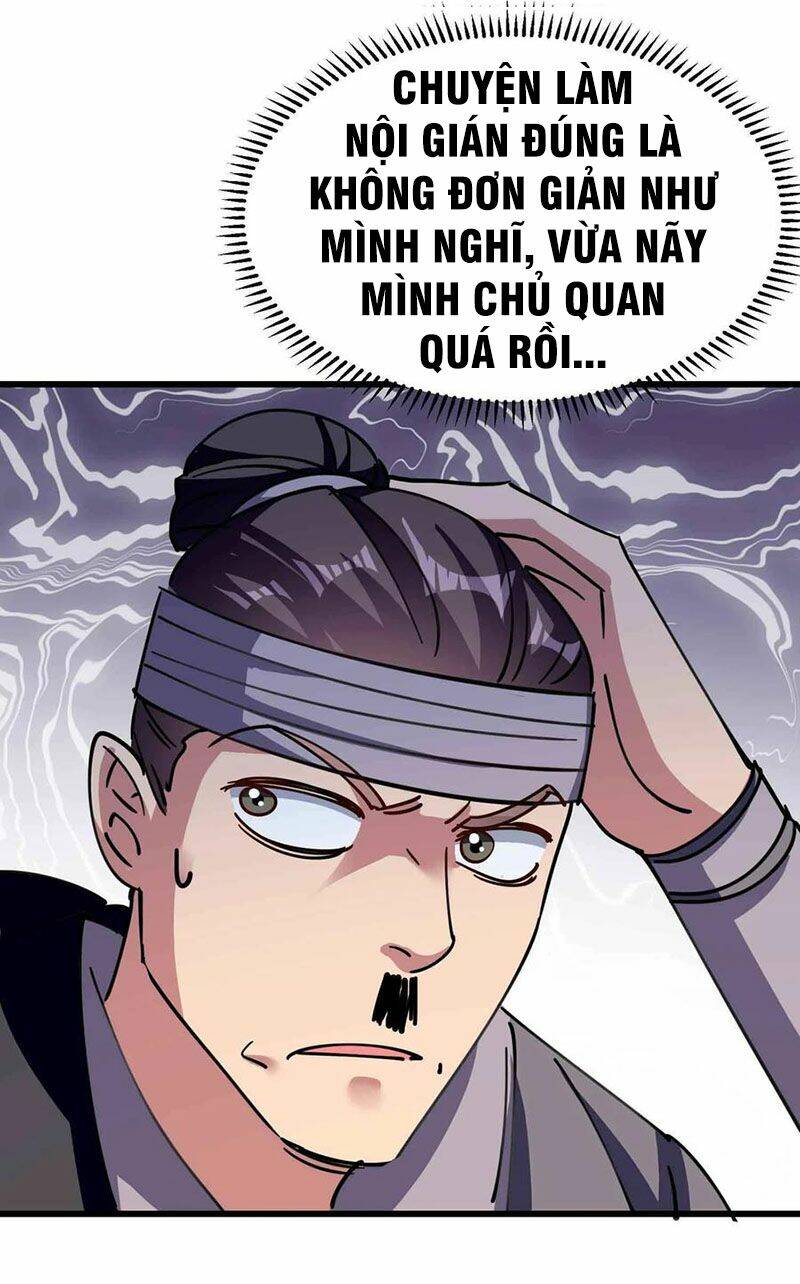 vạn giới tiên vương chapter 97 28