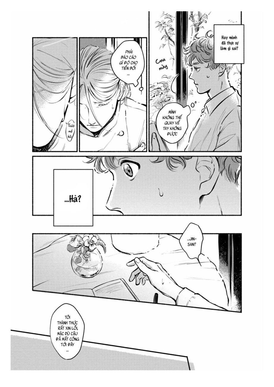 weekend citron chapter 1 10