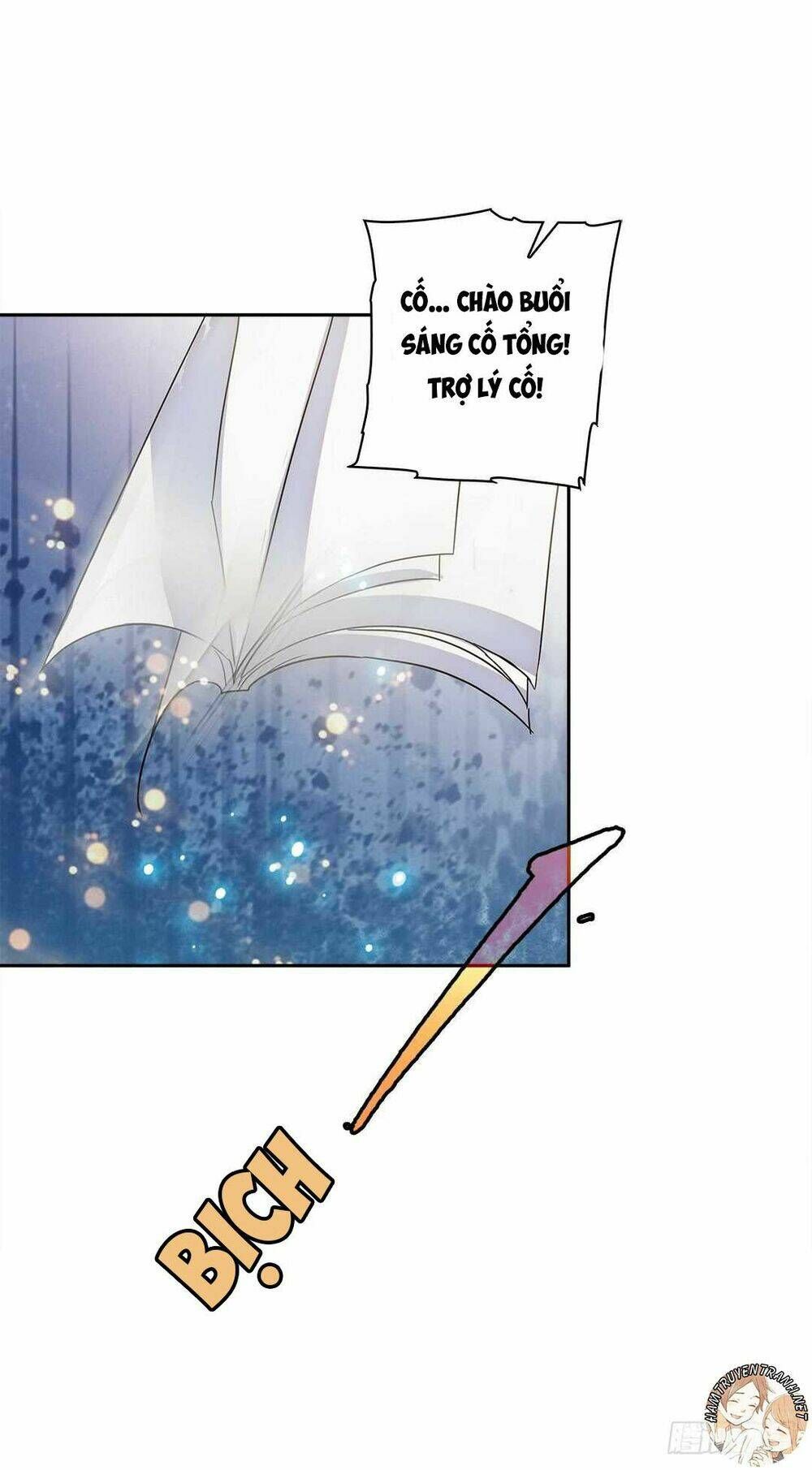 cô vợ siêu mẫu của cố thiếu chapter 53 27