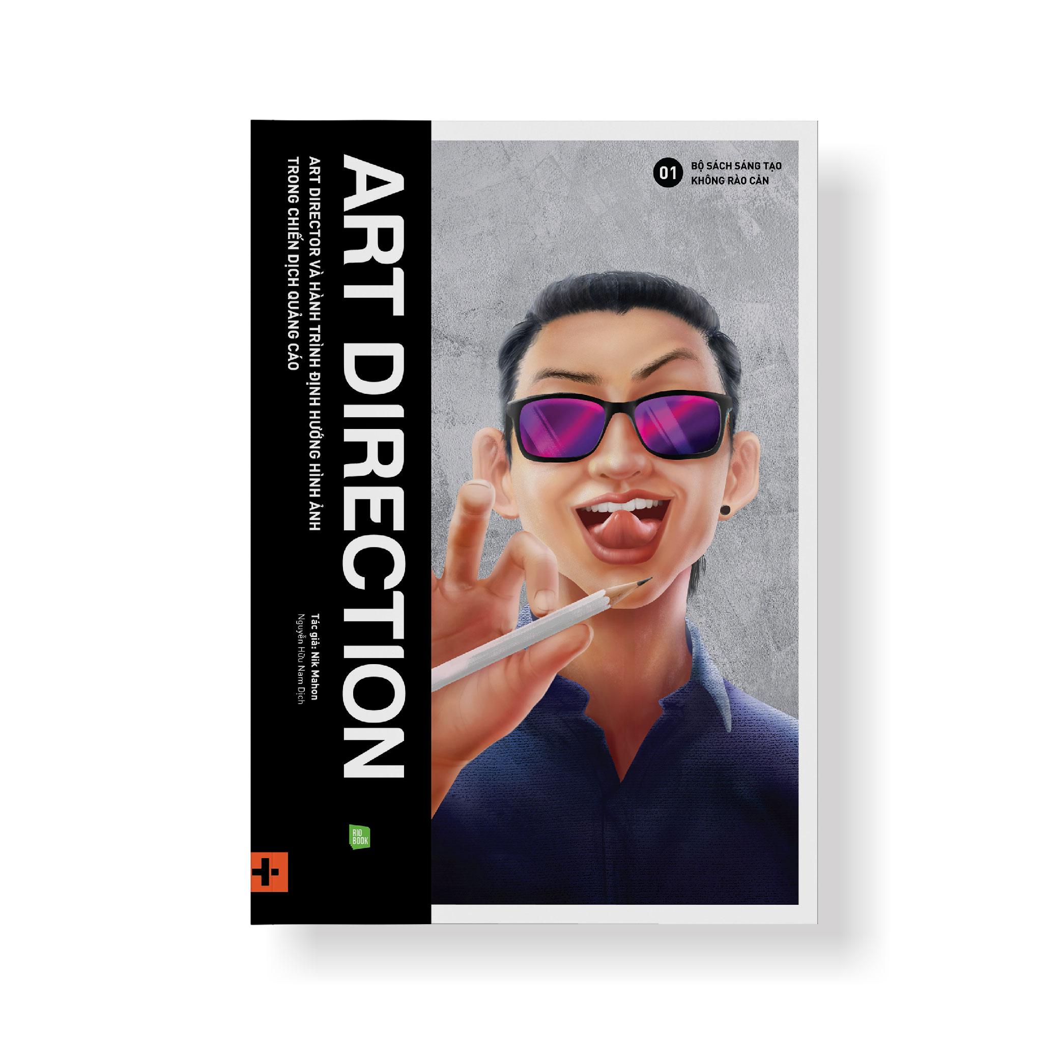 Art Direction - Art Direction và hành trình định hướng hình ảnh trong chiến dịch quảng cáo  - Bản Quyền