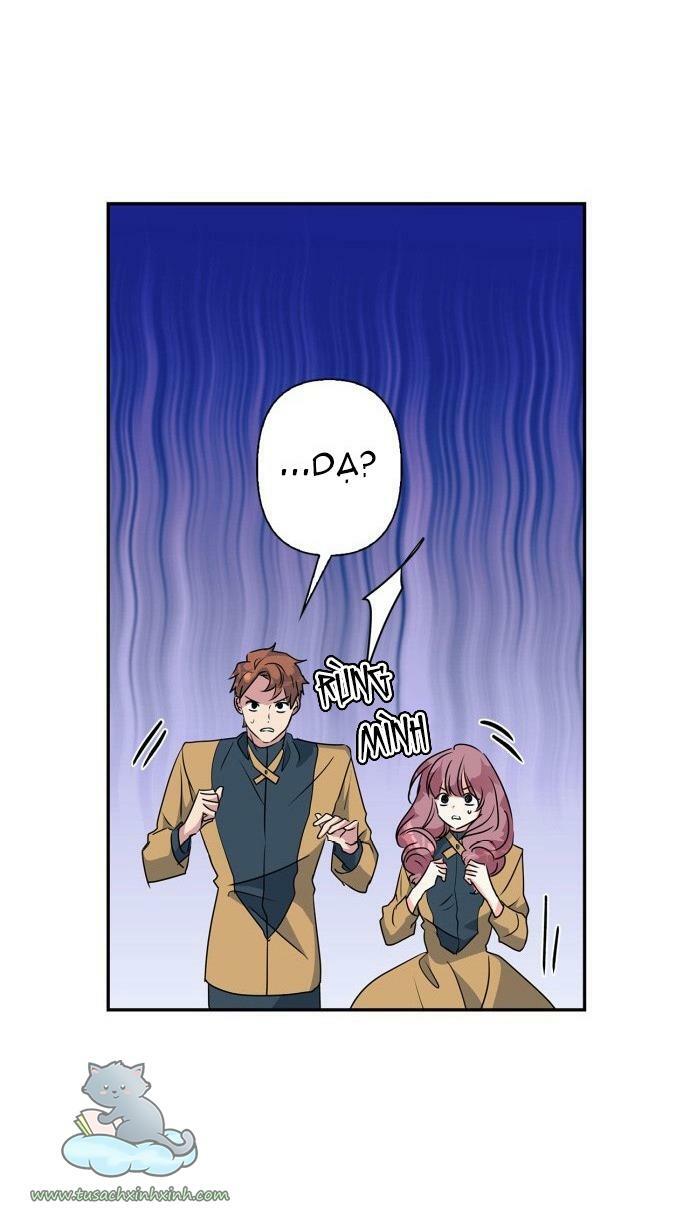 tôi đang nuôi dưỡng một con quái thú chapter 53 49