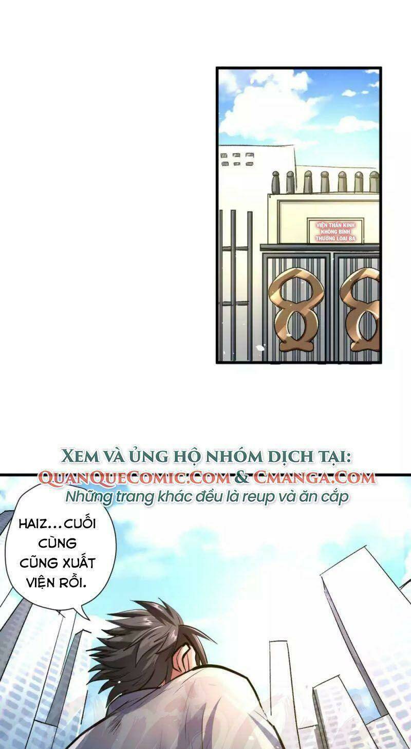 tối cường đại biểu hoàng kim thận chapter 107 1