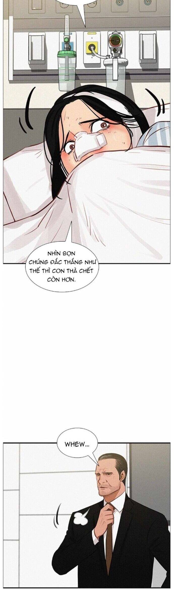 Chúa Tể Đồng Tiền Chapter 170 21