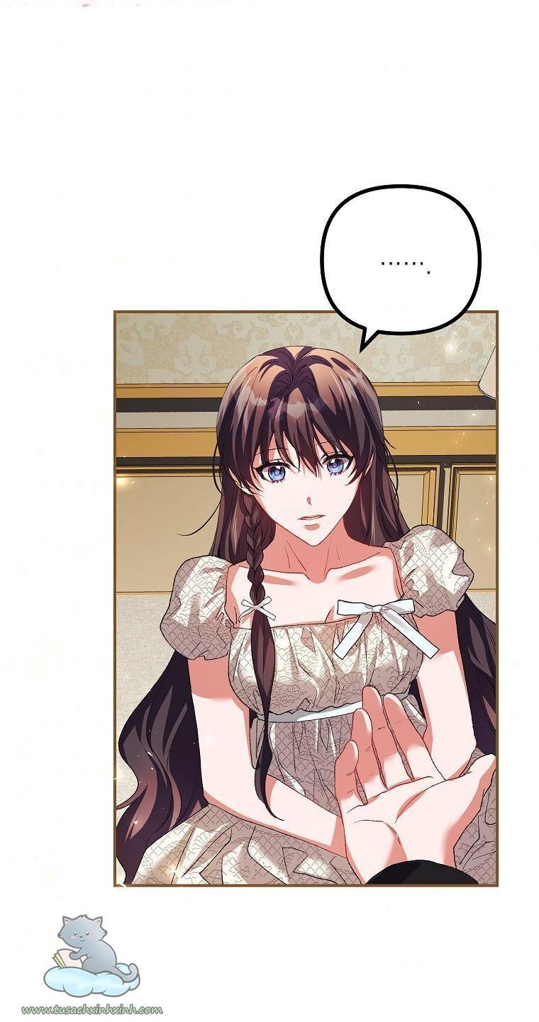 tháng năm cuối cùng của nữ phụ đoản mệnh chapter 35 45