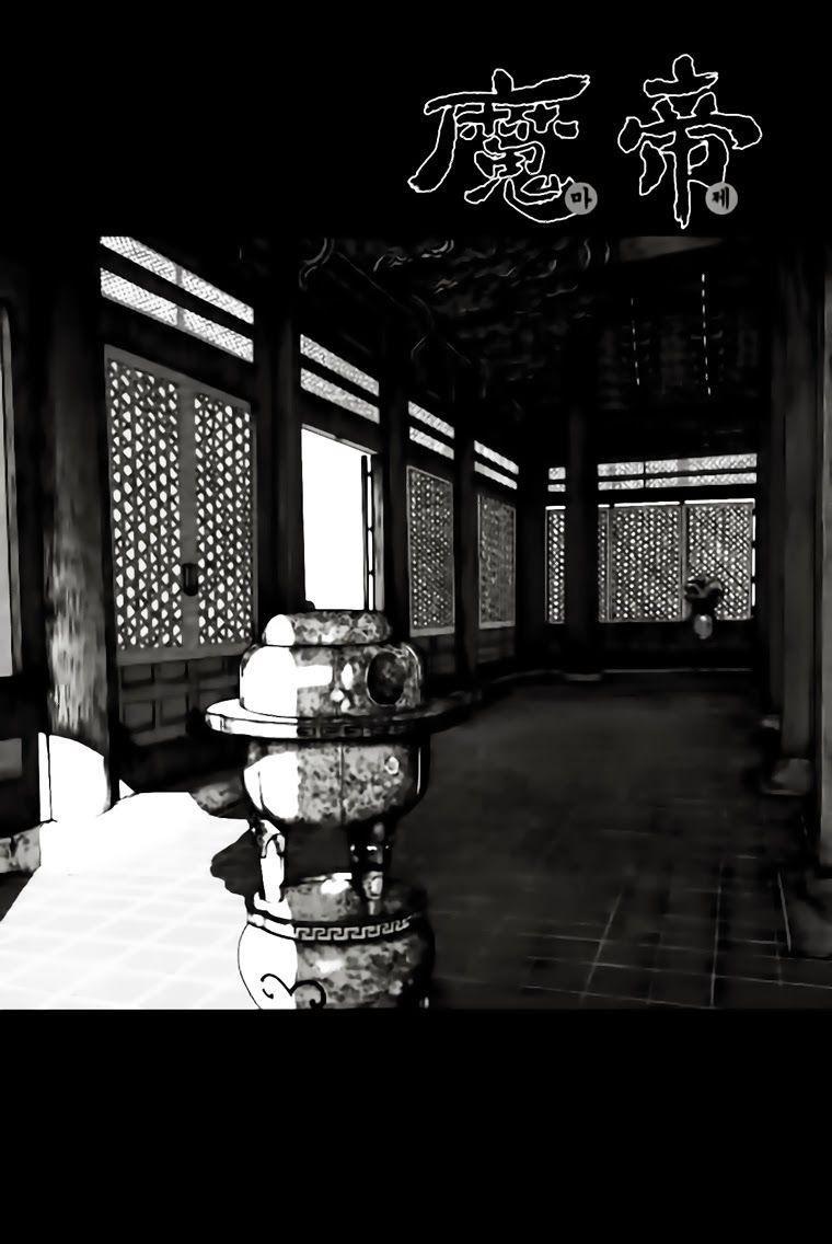 diêm đế chapter 289 1