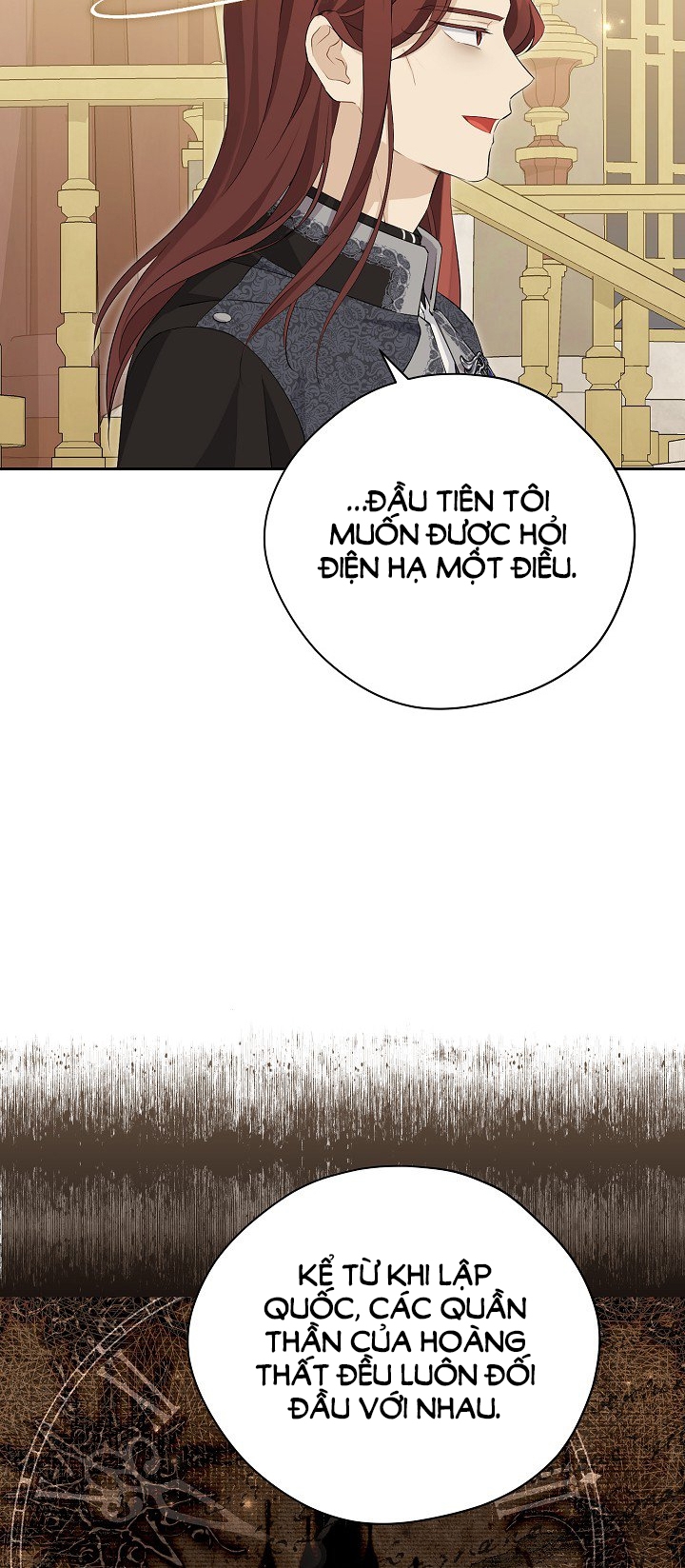 thật ra ta mới là hàng thật chapter 115.2 18