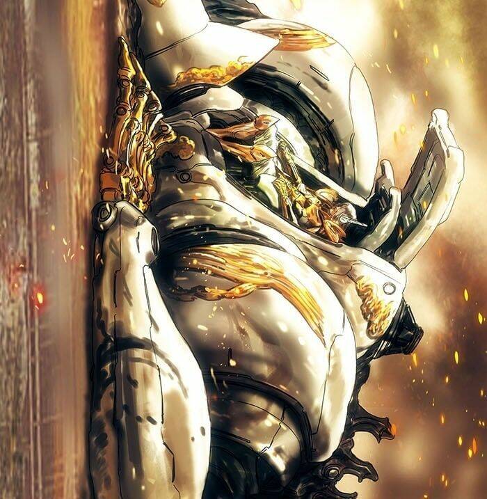 truyền thuyết hoàng hôn chapter 1 11