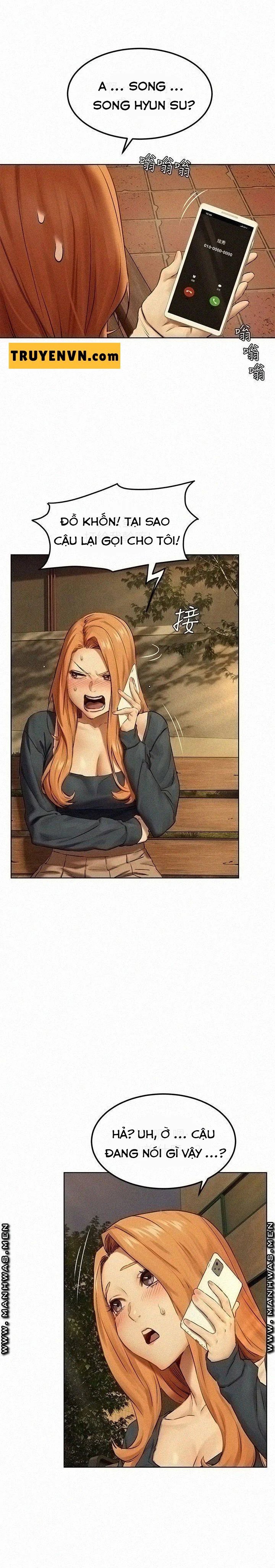 cuộc chiến thầm lặng chapter 210 16