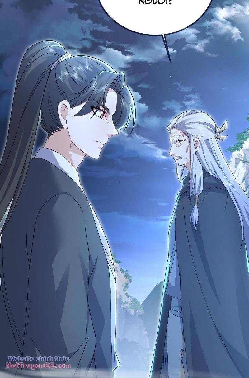 tiên võ đế tôn chapter 550 15