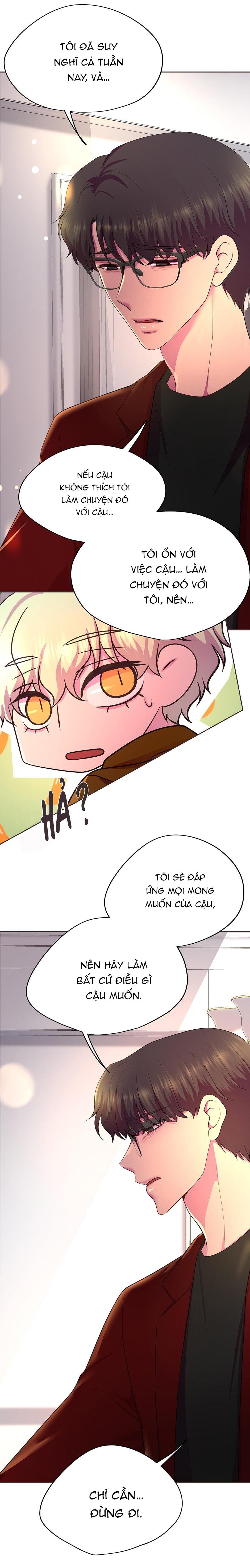 giữ em thật chặt (hold me tight) chapter 186 4