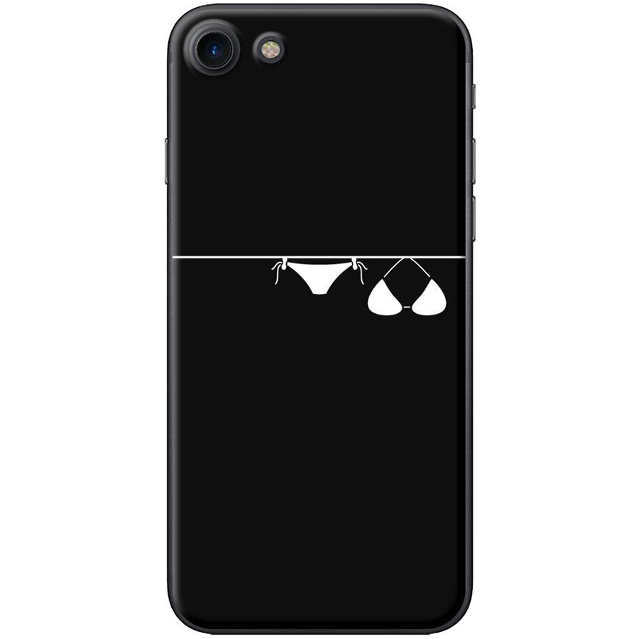 Ốp Lưng Dành Cho iPhone 7/8 Nữ