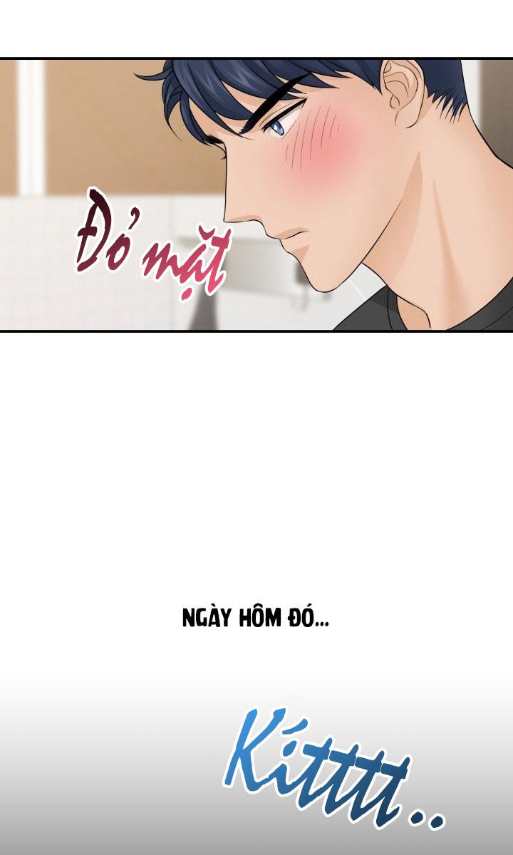 bạn trai ảo tưởng chapter 2 30