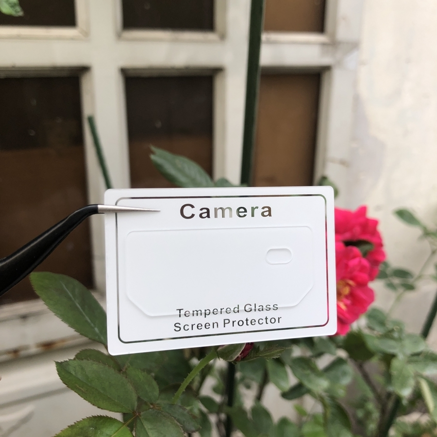 Cường lực camera dành cho Rog Phone 6 - Rog Phone 6 Pro