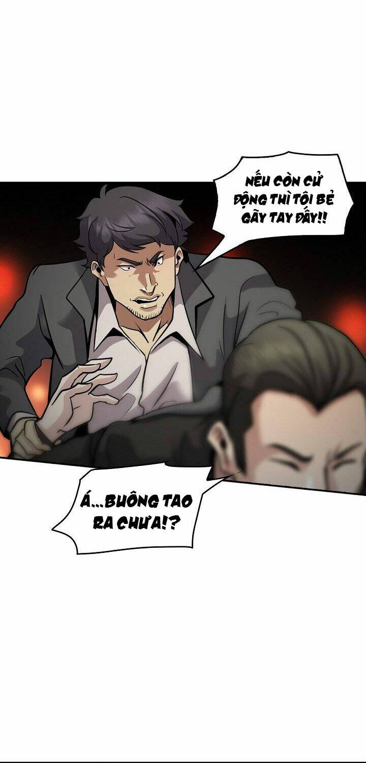 điều tra viên chuyển sinh chapter 133 83