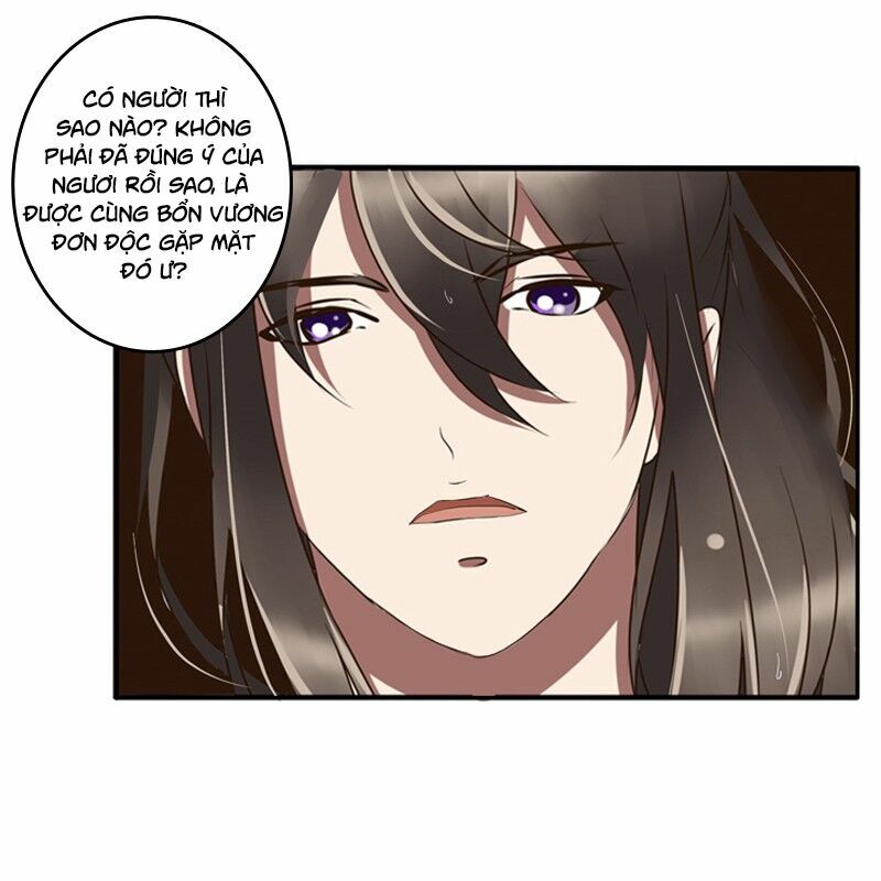 thông linh phi chapter 69 7