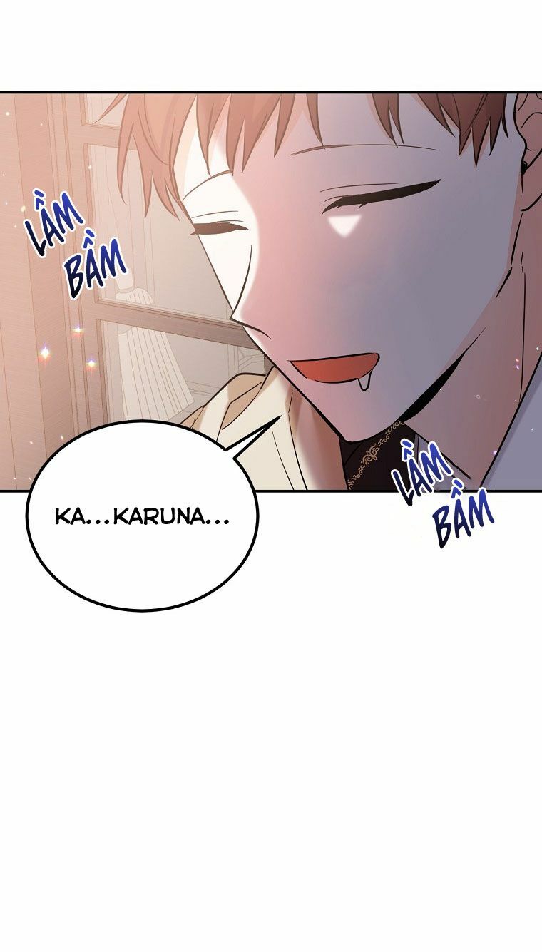 ác nữ karuna bé lại chapter 27 41