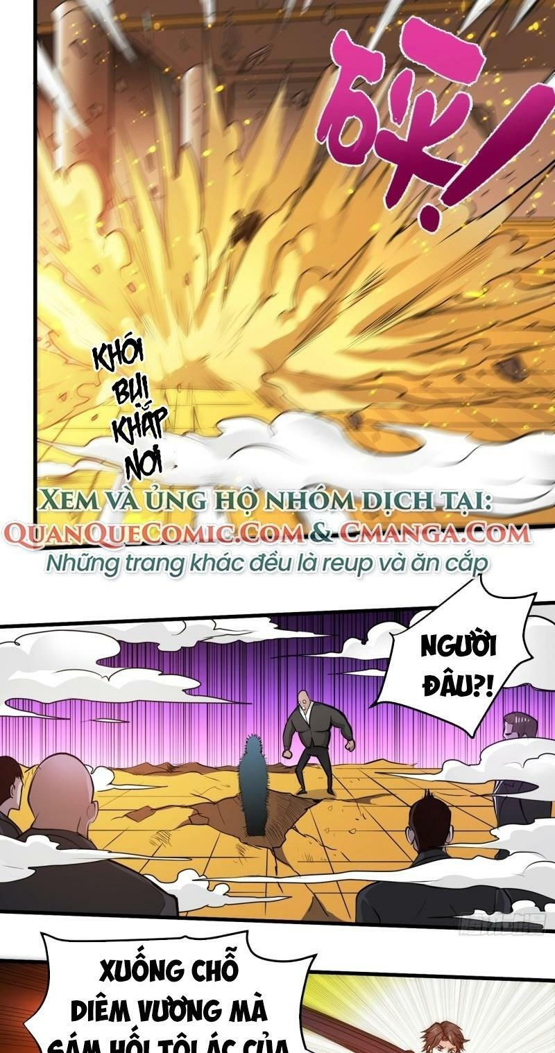 tối cường thần y tại đô thị chapter 88 29