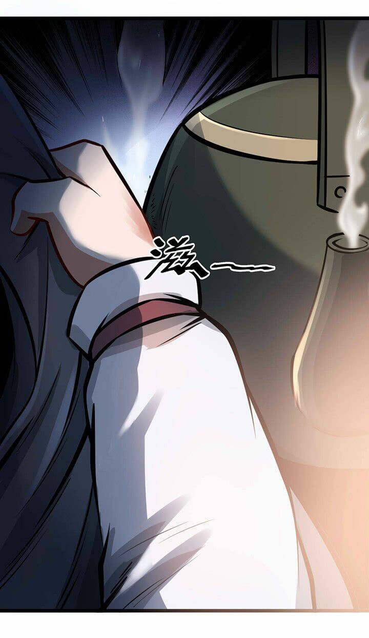 hiệp hành cửu thiên chapter 101 14