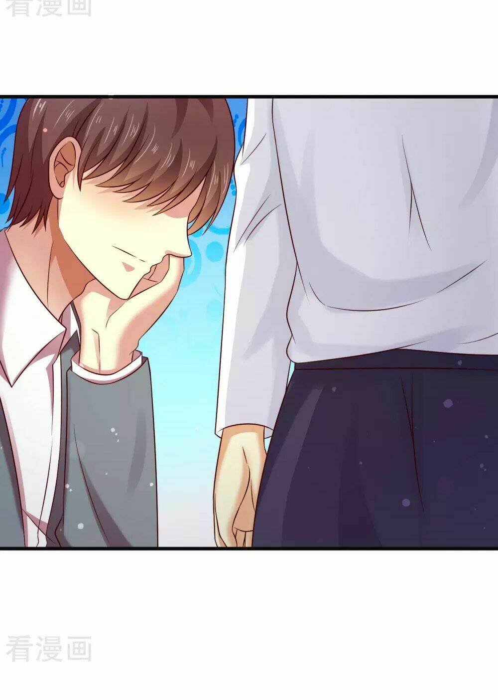 thời gian đều biết chapter 41 6