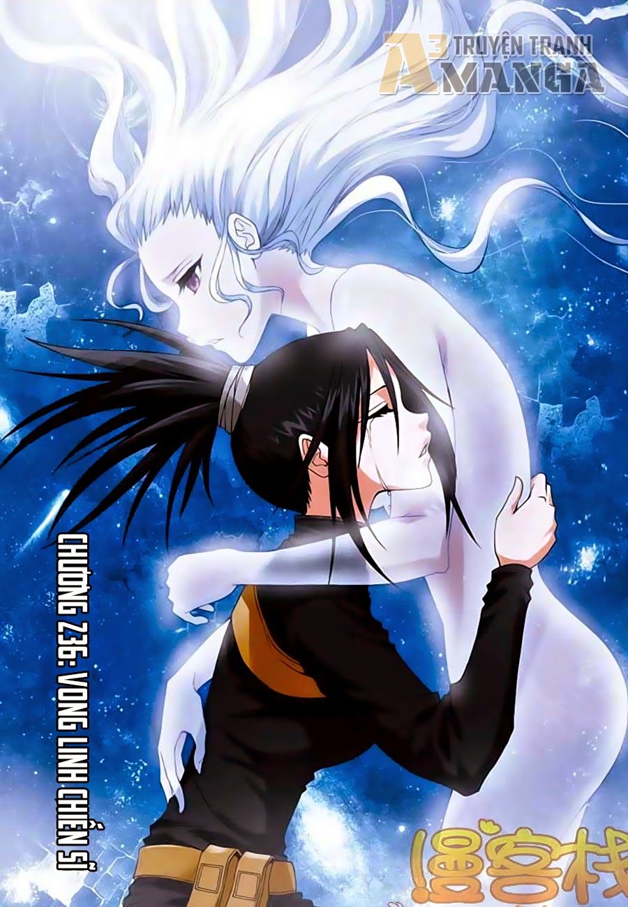 thâu tinh cửu nguyệt thiên chapter 236 1