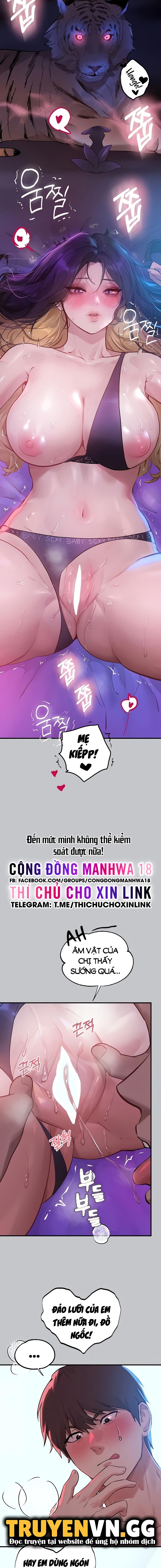 bà chị chủ nhà (the owner of a building) chapter 108 6