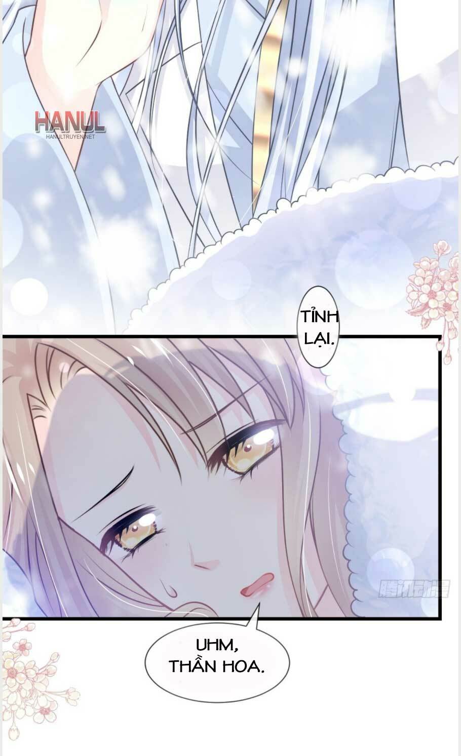 thiên hạ đệ nhất sủng phi chapter 194.2 14