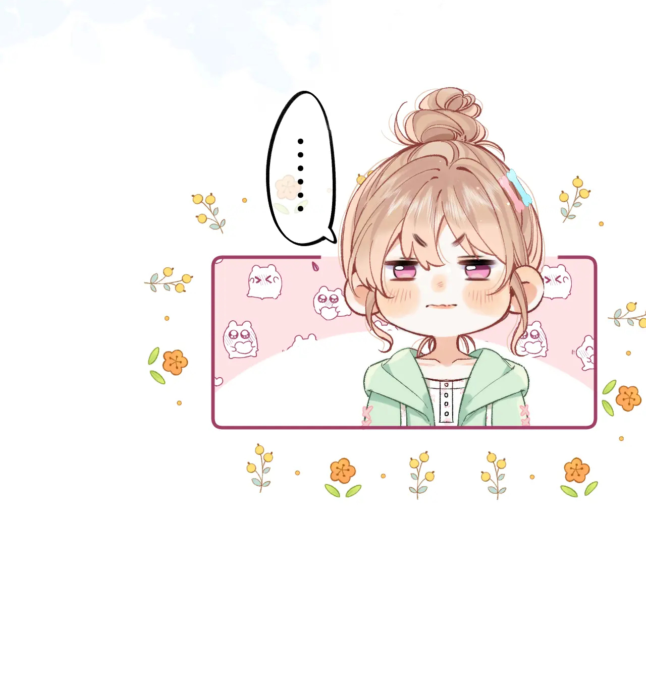 vụng trộm không thể giấu - mối tình thầm kín chapter 87.2 1