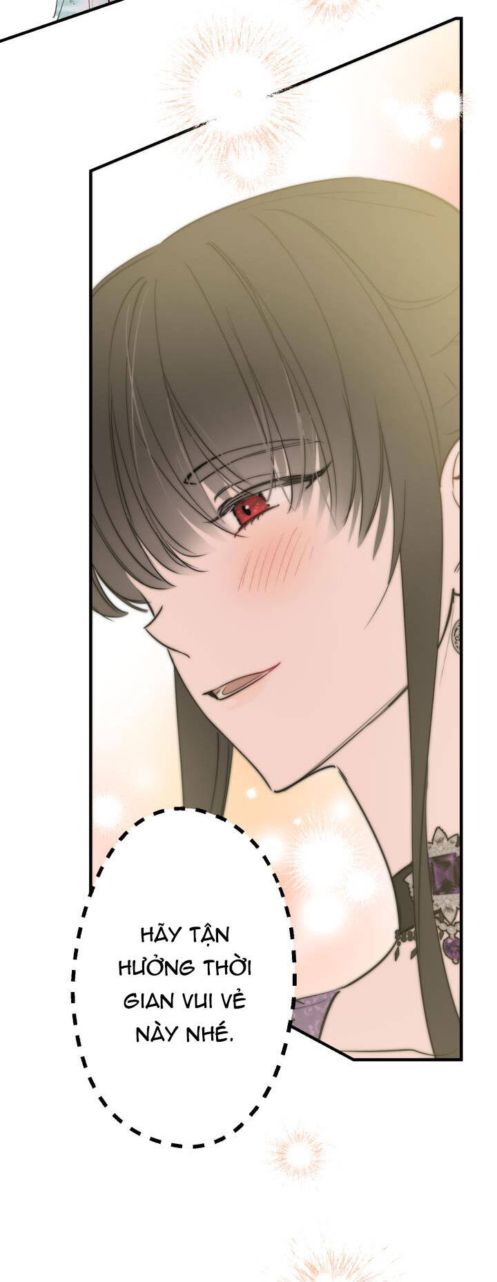 những nhân vật mạnh nhất thế giới ám ảnh tôi chapter 39 22