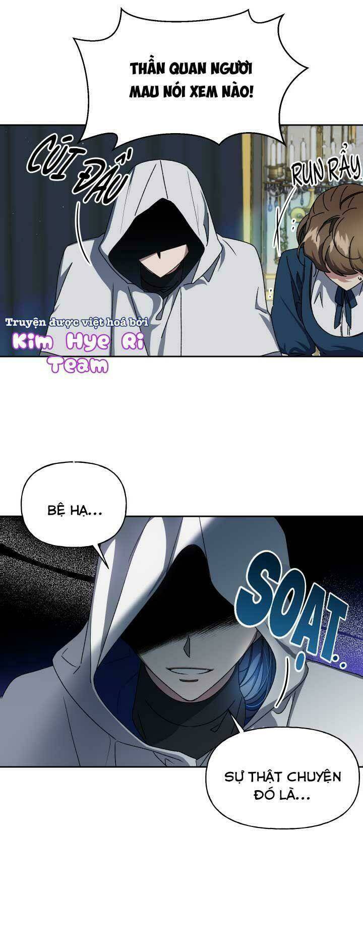 tế phẩm công chúa chapter 16 7