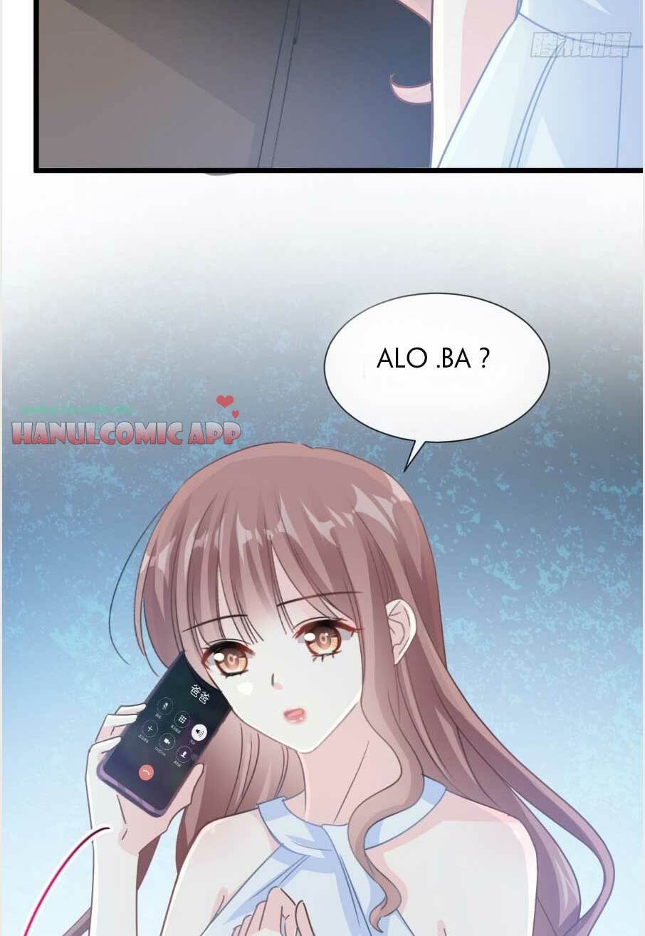 bá đạo tổng tài nhẹ nhàng yêu chapter 53.1 22