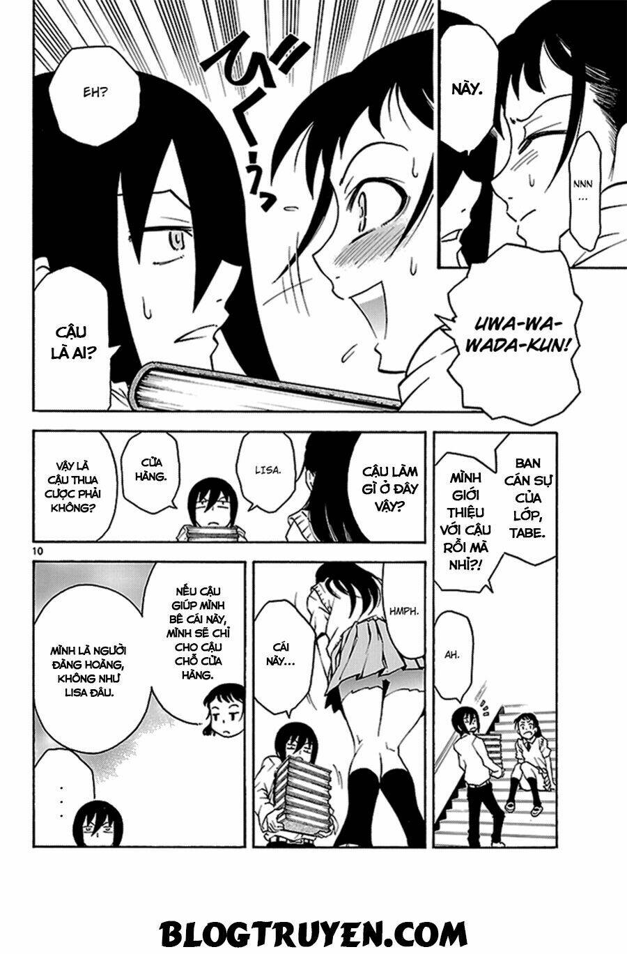 popcorn avatar chapter 4 12