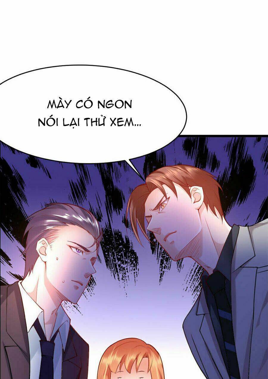 tiểu bạch điềm thê của long thiếu chapter 15 13