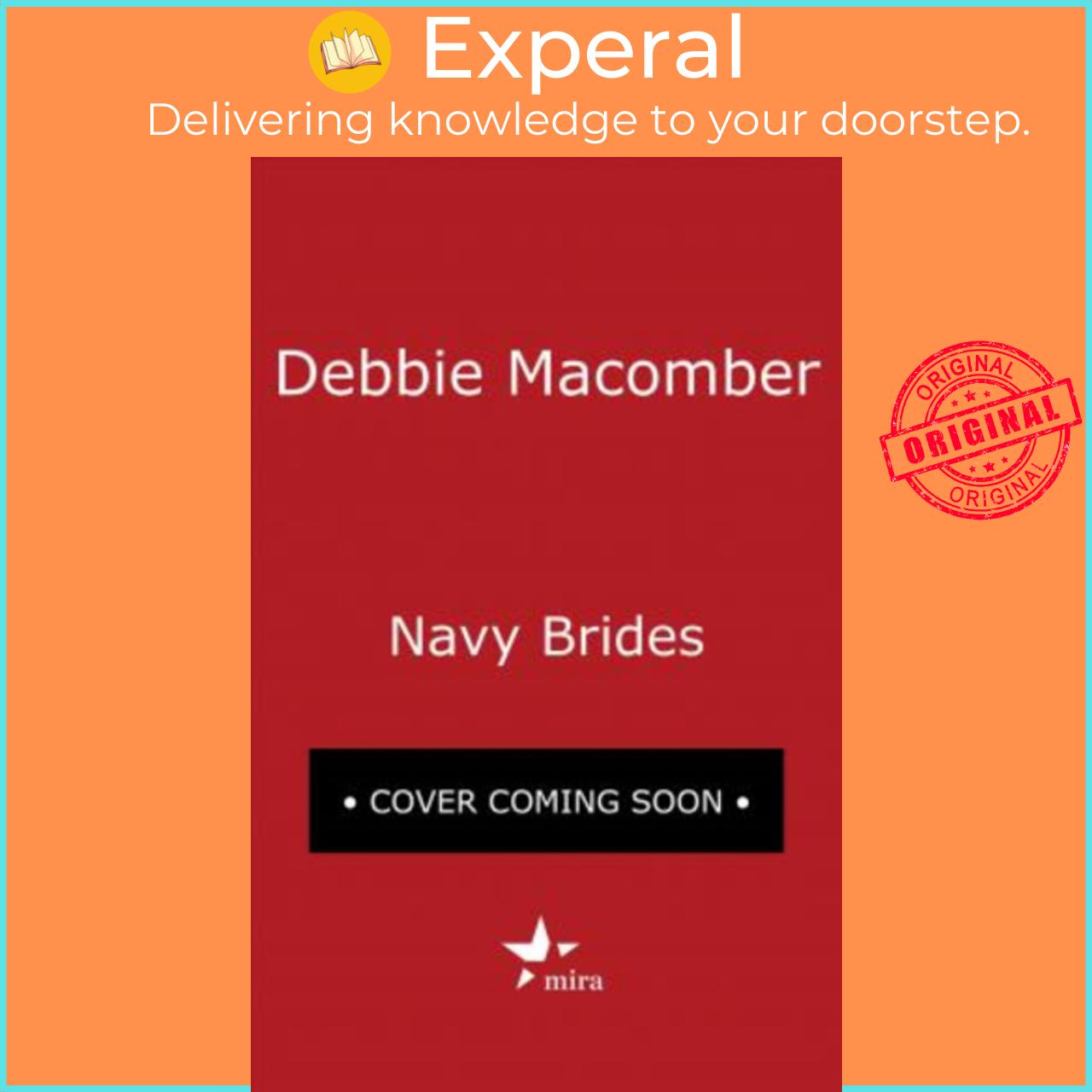 Sách - Navy Brides : An Anthology by Debbie Macomber