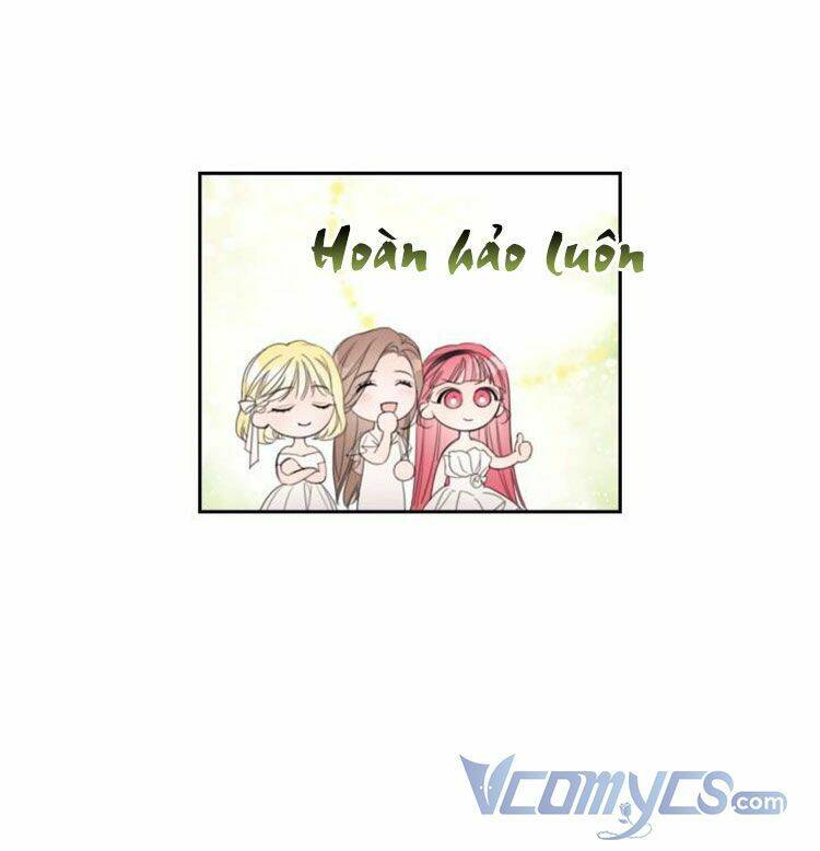 kiếp này tôi sẽ sống như một nhân vật phụ chapter 2 46