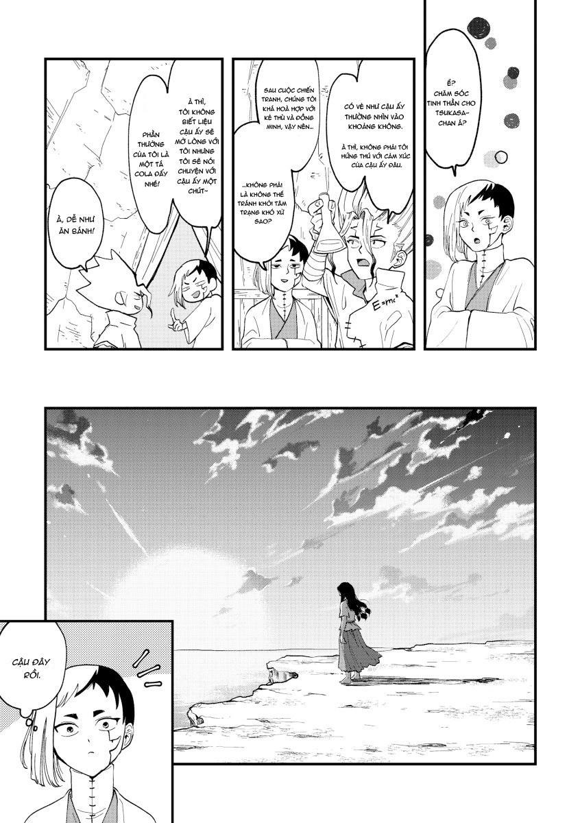 oneshot hỏny chapter 61.2 5