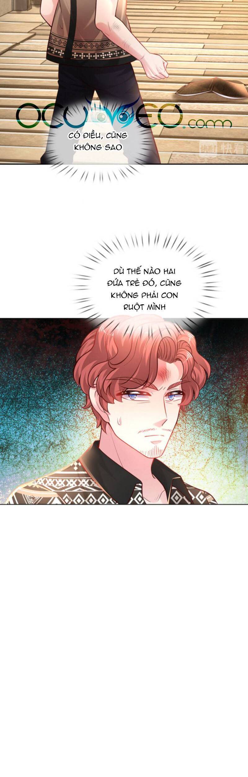 muốn giải cứu thế giới thì cần thật nhiều sự đáng yêu chapter 50 19