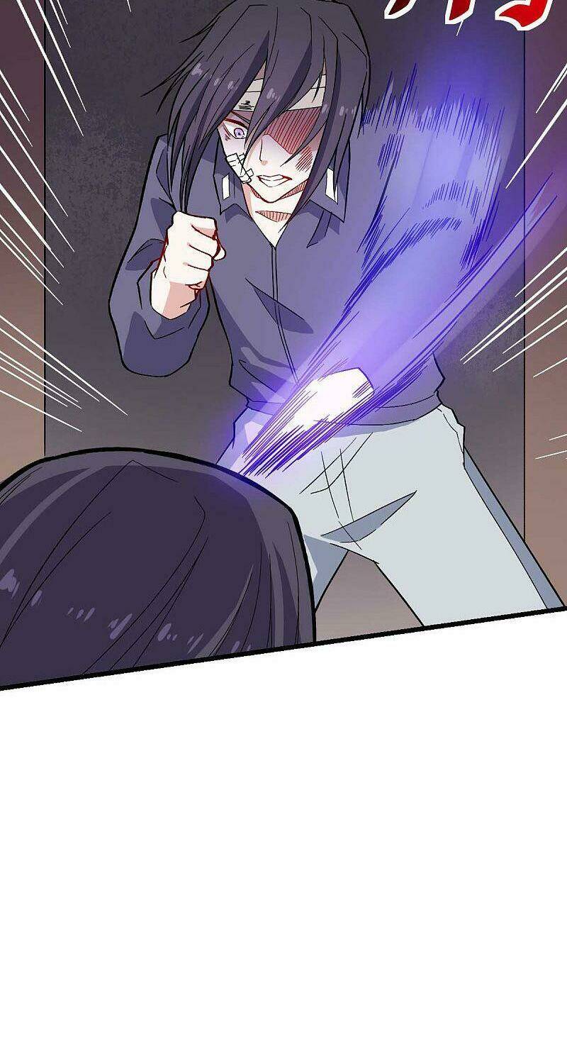 vườn trường cuồng sư hệ thống chapter 129 11